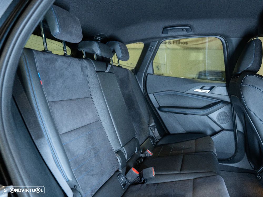 BMW 225xe Active Tourer e xDrive Pack Desportivo M - 22