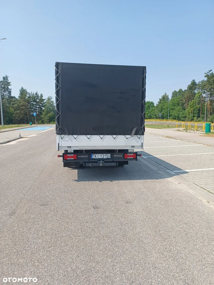Iveco Daily 35C17 - 7