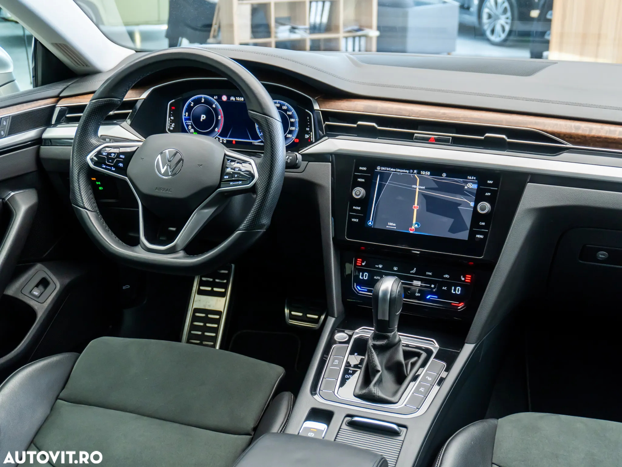 Volkswagen ARTEON 2.0 TDI DSG Elegance - 24
