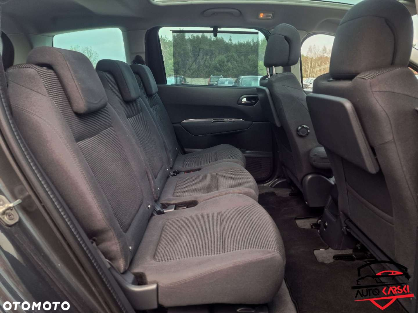 Peugeot 5008 - 23