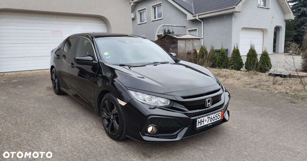 Honda Civic - 25
