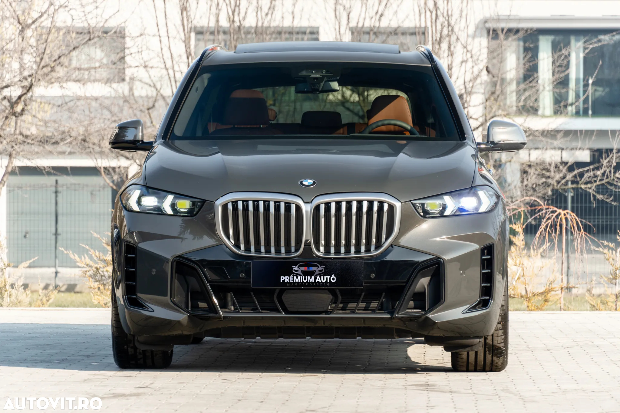 BMW X5 xDrive40i AT MHEV - 2