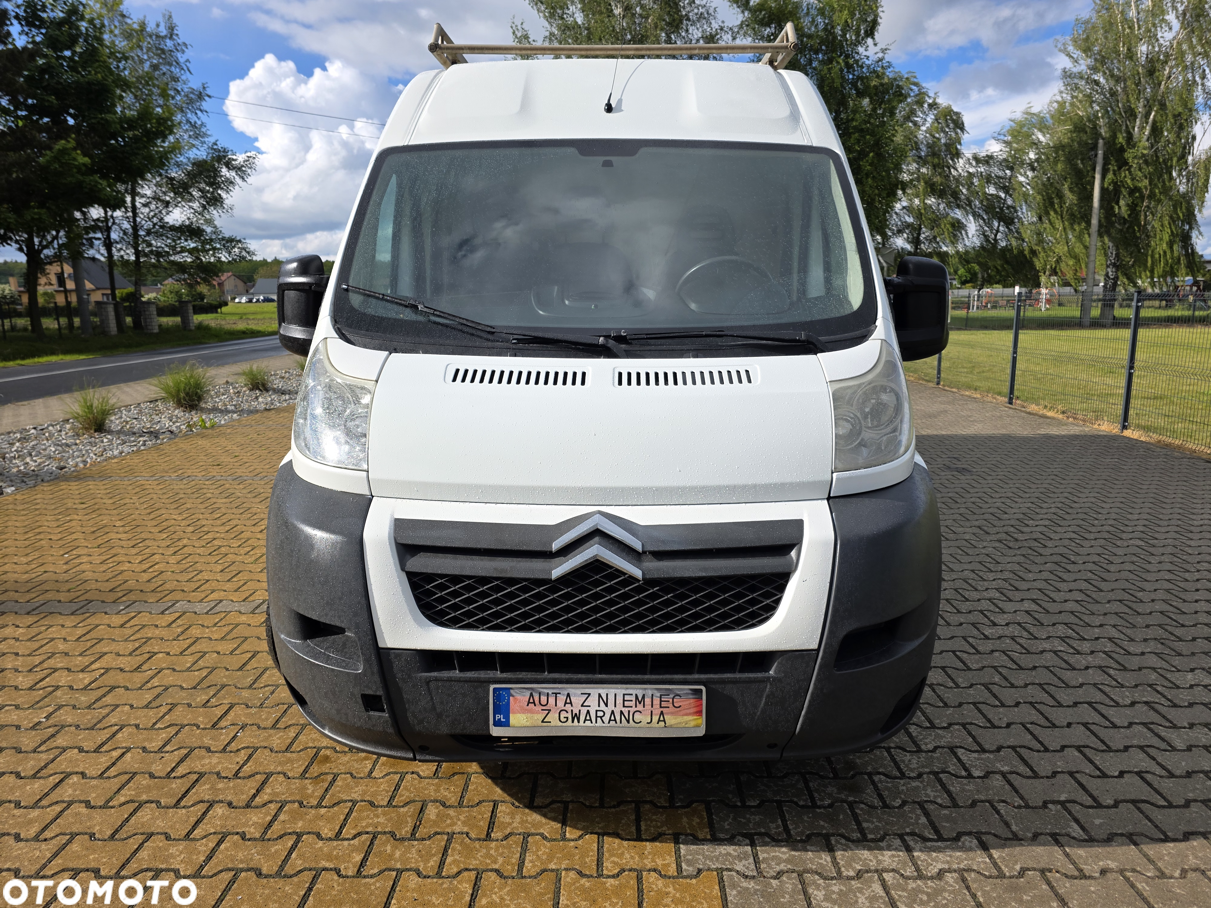 Citroën Jumper - 2