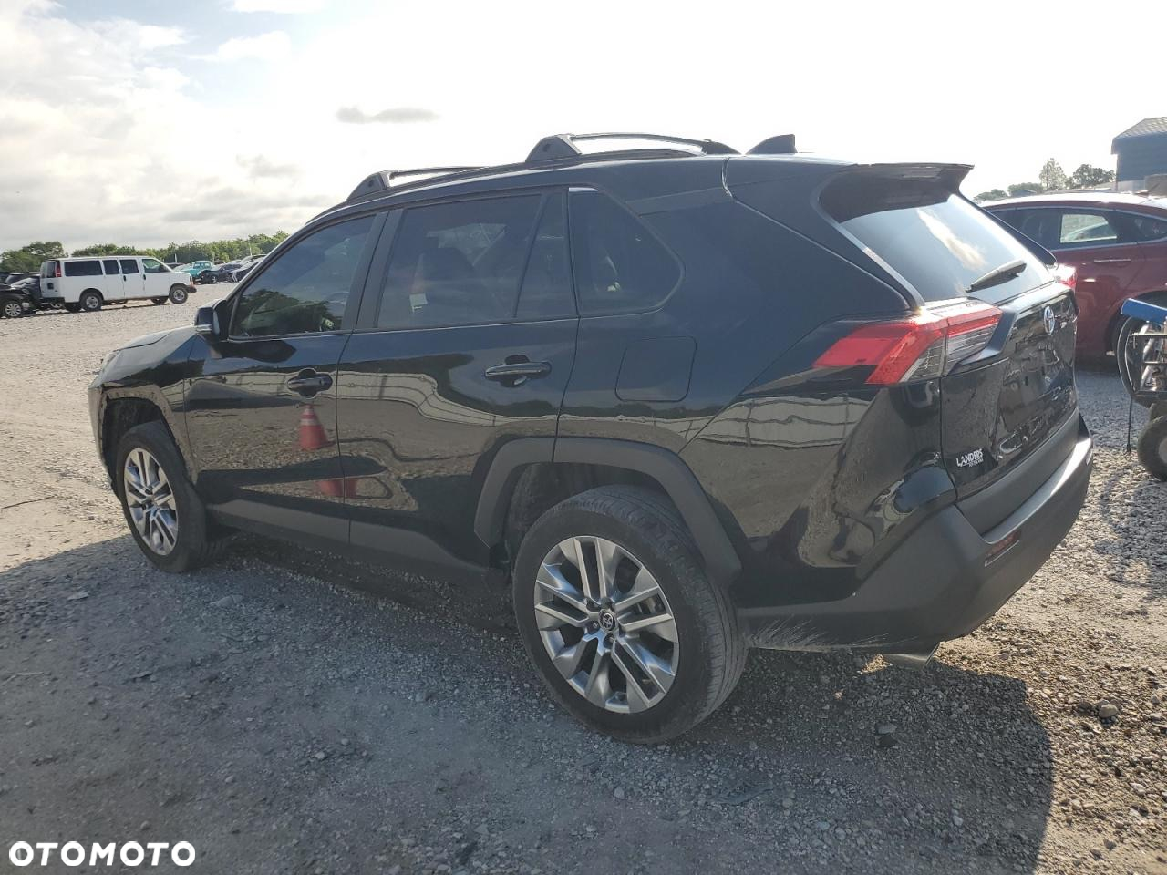 Toyota RAV4 - 3