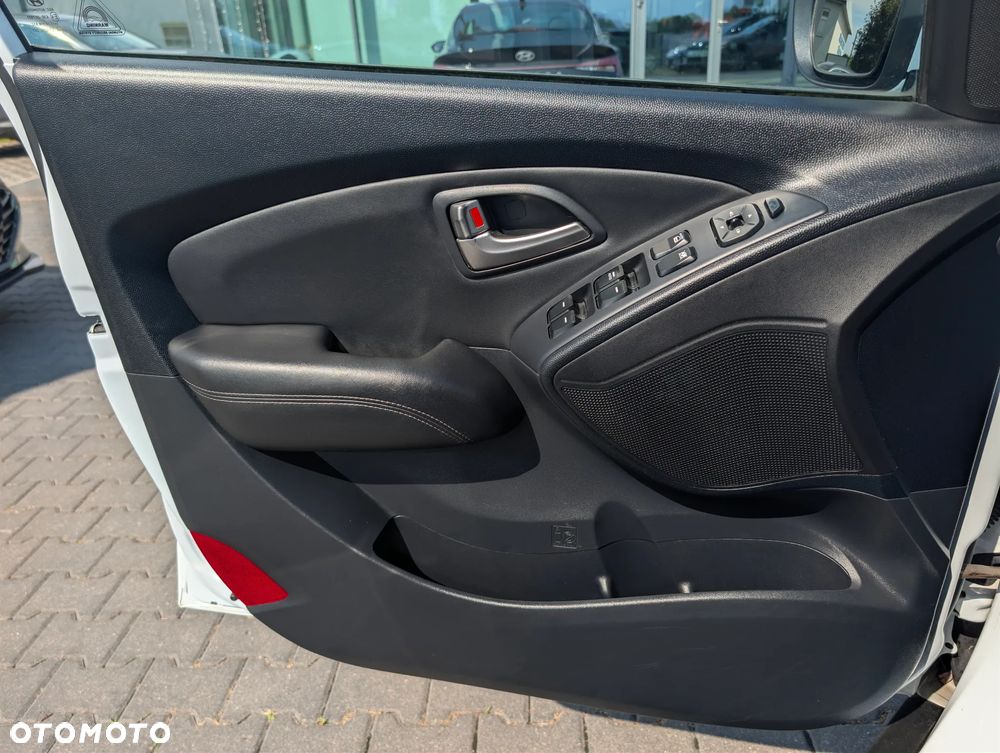 Hyundai ix35 2.0 2WD Style - 24