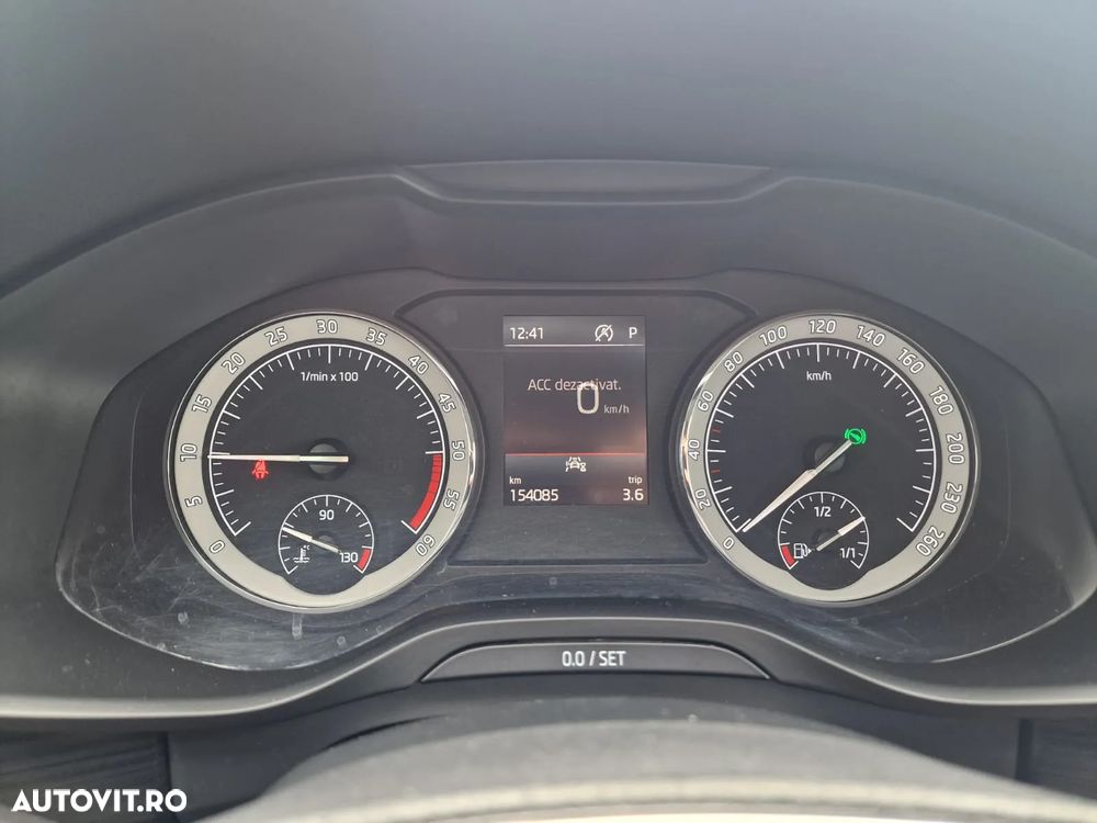 Skoda Kodiaq 2.0 TDI 4X4 DSG Style - 15