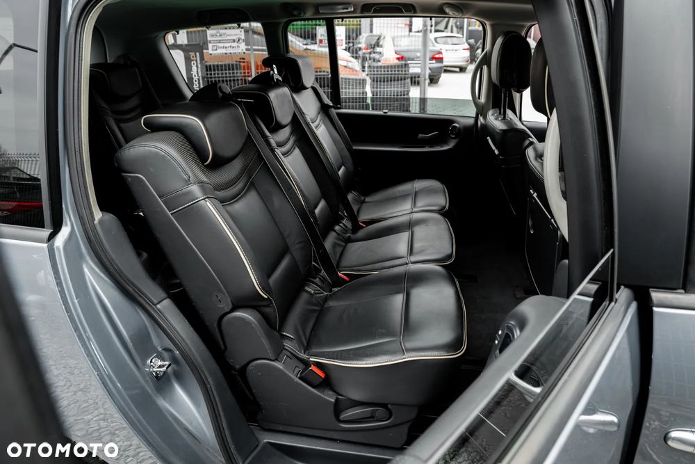 Renault Espace TCe 170 Paris - 22