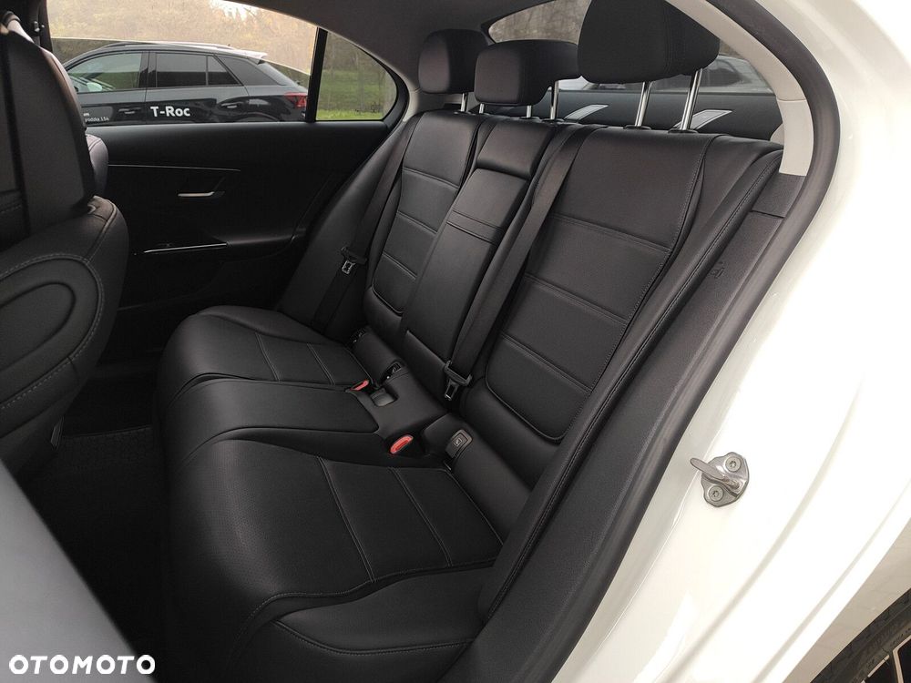 Mercedes-Benz Klasa C - 15