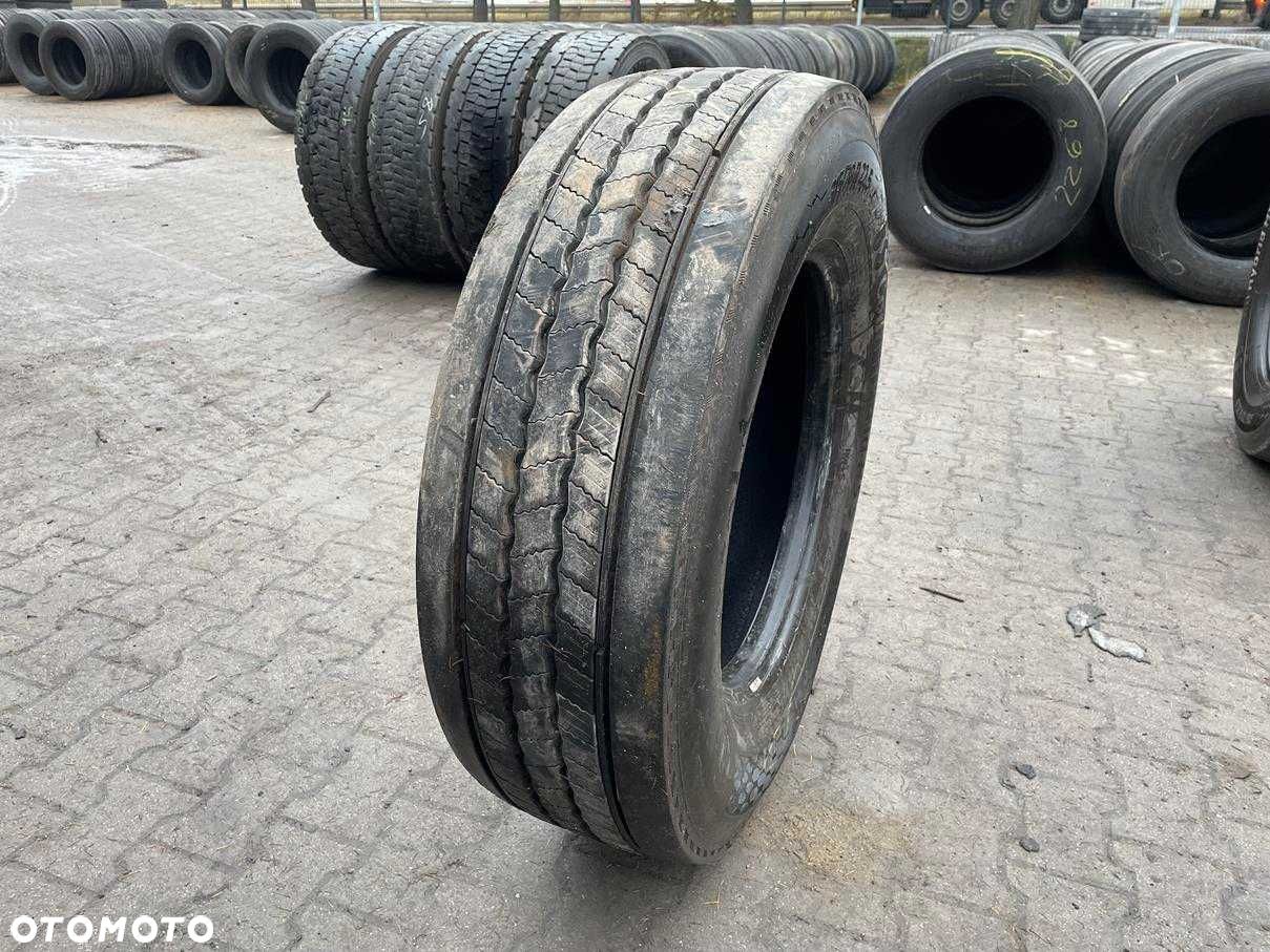 315/70R22.5 Opona CONTINENTAL CONTI HYBRID HS5 10-11mm Przód HS 5 - 1