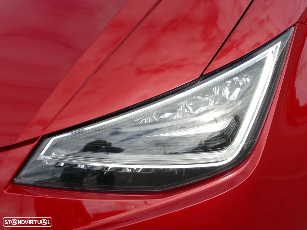 SEAT Ibiza 1.6 TDI Style - 5