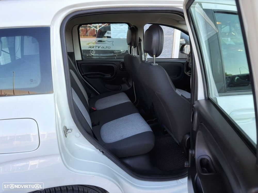 Fiat Panda 1.2 K-Way - 9