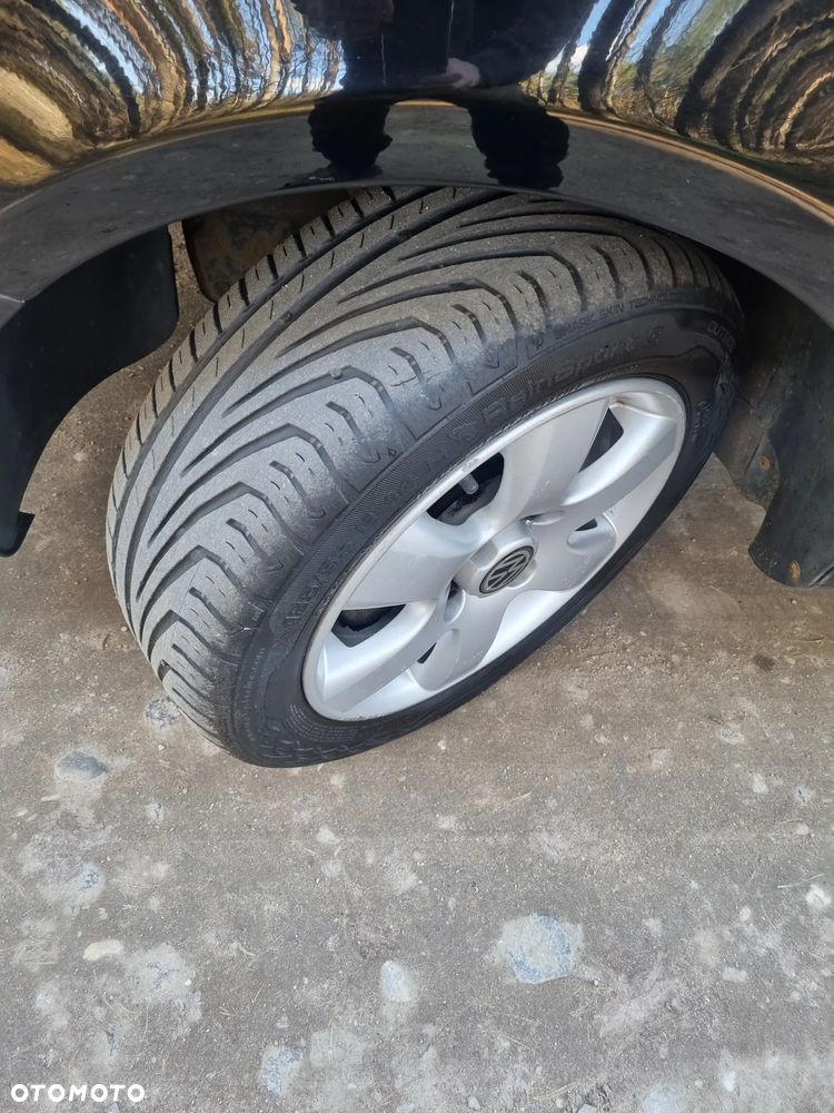 Volkswagen Lupo 1.0 Rave - 18