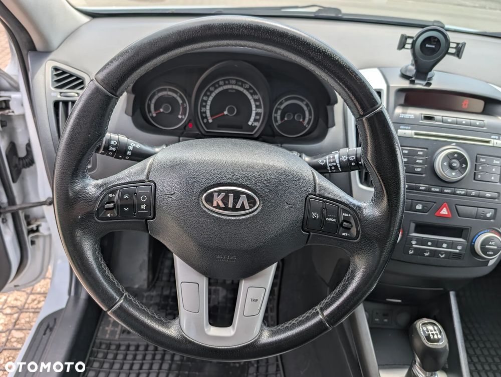 Kia Ceed 1.6 Crdi L - 10