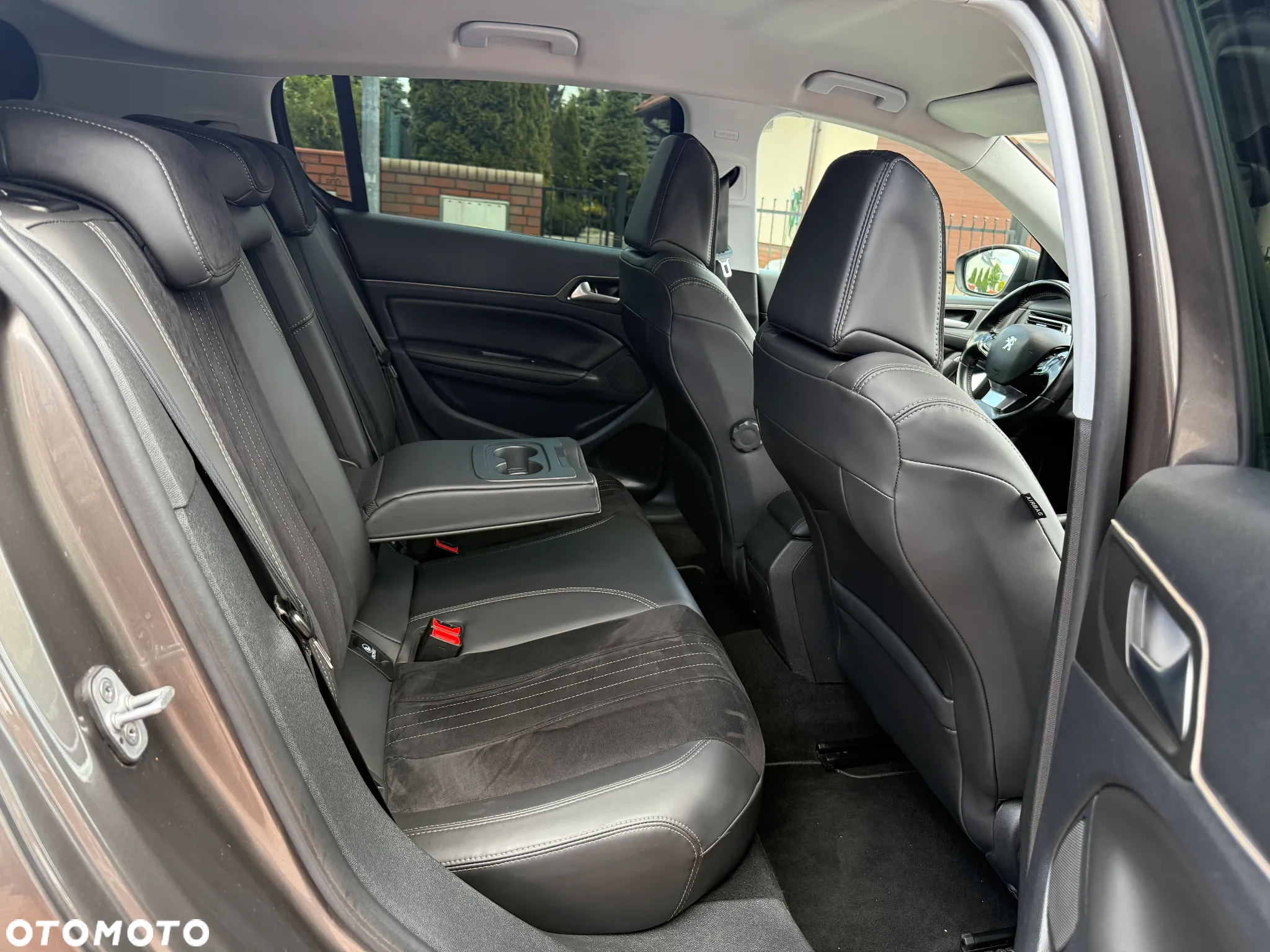 Peugeot 308 - 9