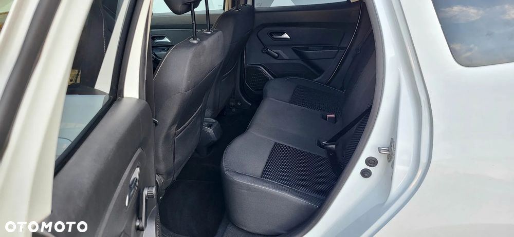 Dacia Duster 1.5 Blue dCi Comfort 4WD - 18