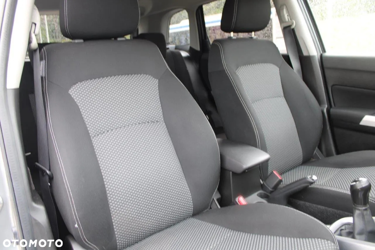 Suzuki Vitara 1.6 Premium 2WD - 10