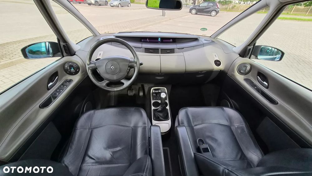 Renault Espace 3.5 Initiale - 9