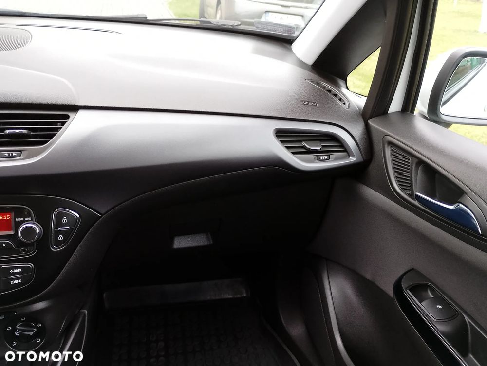 Opel Corsa 1.4 Enjoy - 13