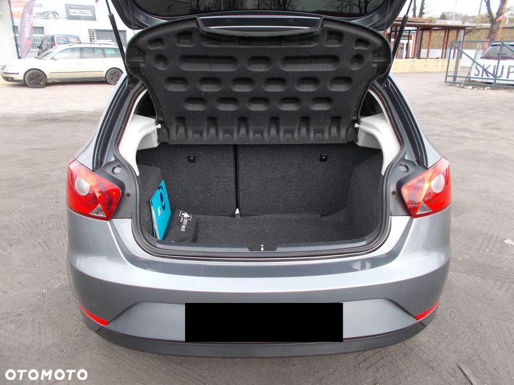 Seat Ibiza 1.6 TDI Style - 9