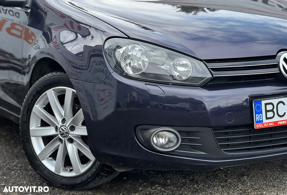 Volkswagen Golf 1.2 TSI - 17