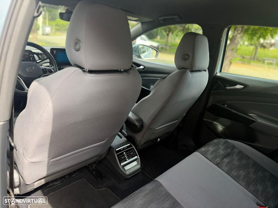 VW ID.4 77 kWh Pro Performance Life - 16