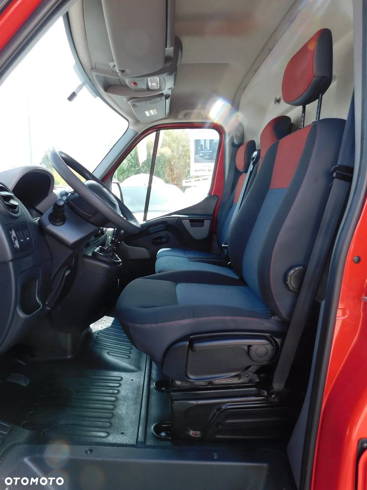 Renault Master dCi L2H2 Pack Clim - 8