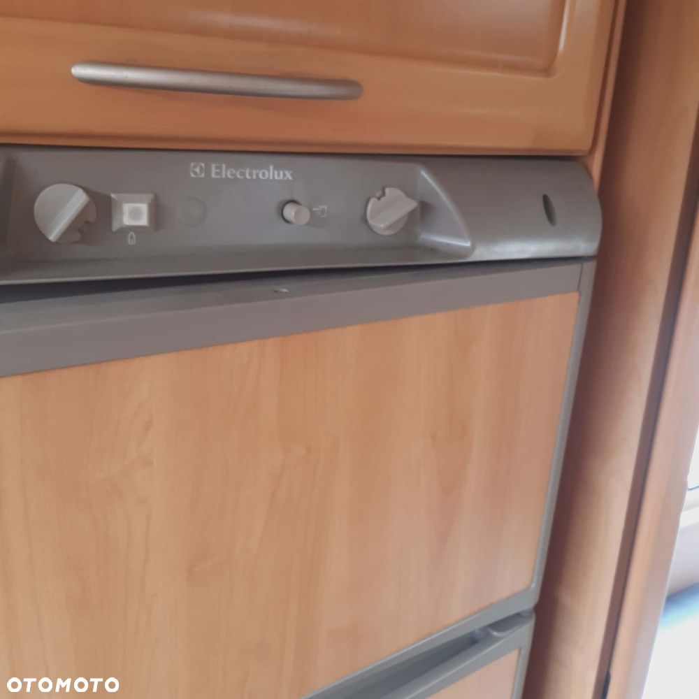 KNAUS 570 - 13