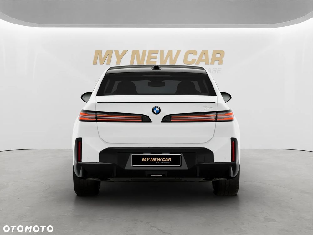 BMW Seria 7 740d xDrive - 26