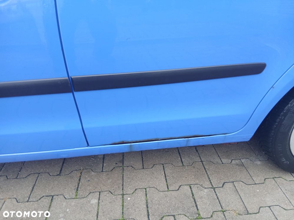 Volkswagen Polo 1.2 Comfortline - 16