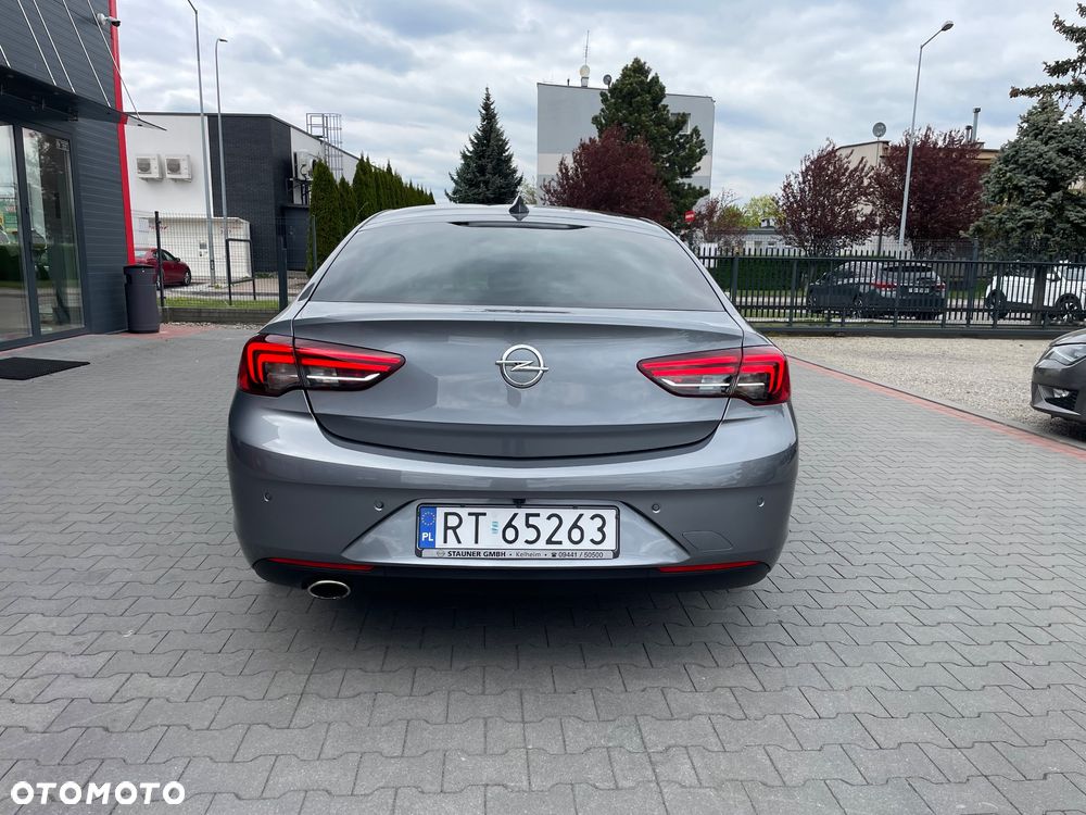 Opel Insignia 2.0 Ultimate Exclusive - 22