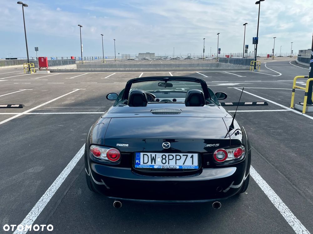 Mazda MX-5 2.0 Expresion - 11