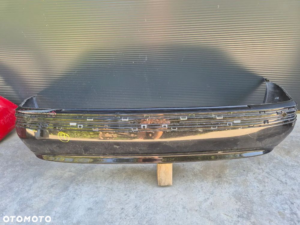 ZDERZAK MITSUBISHI CARISMA TYŁ / PRZÓD   PRZED LIFT / PO LIFT - 14