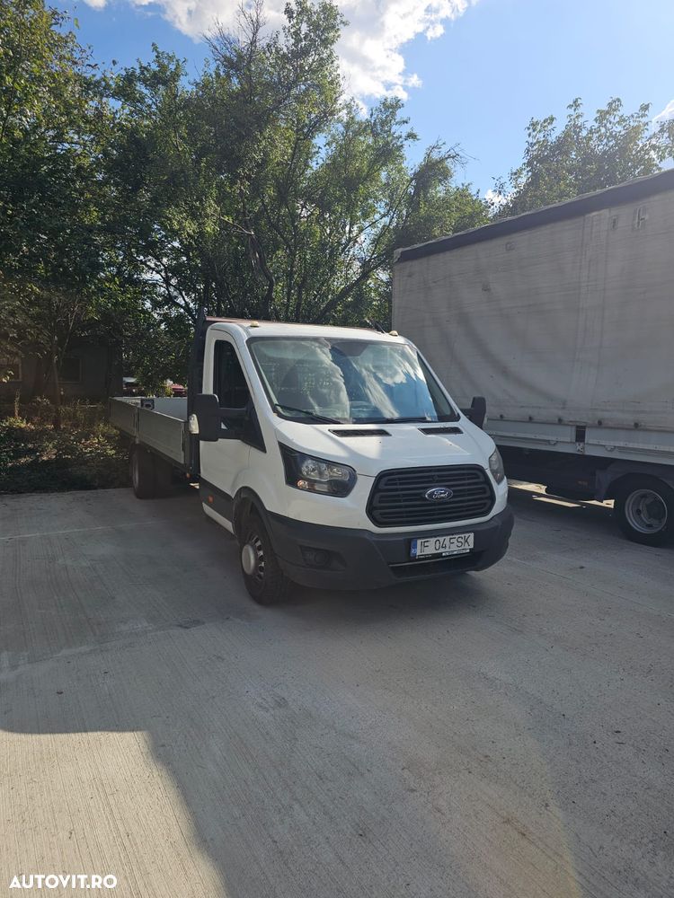 Ford TRANSIT - 10