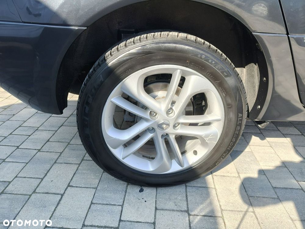 Renault Koleos 2.0 dCi 4x4 Dynamique - 33