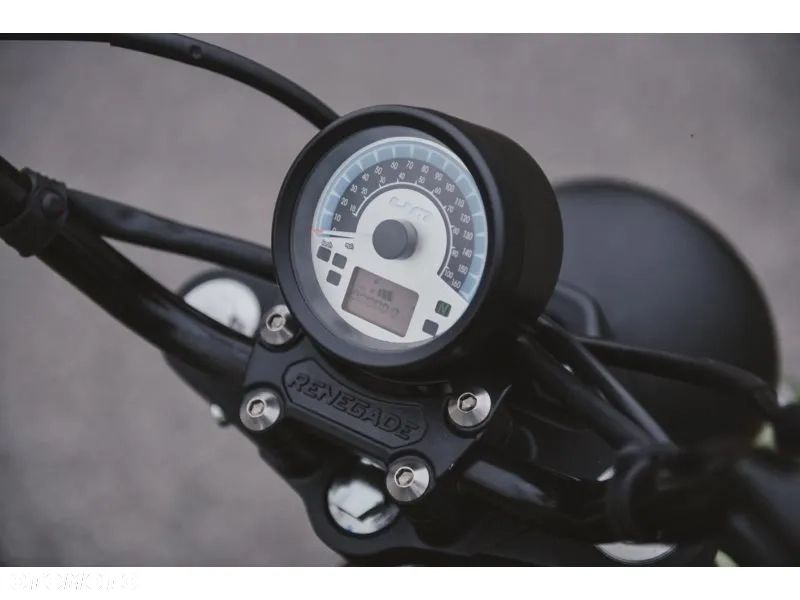 UM Renegade Sport - 15