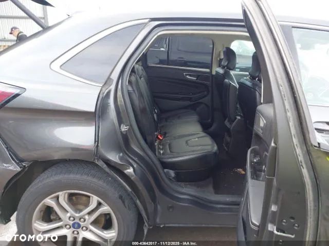 Ford Edge - 6