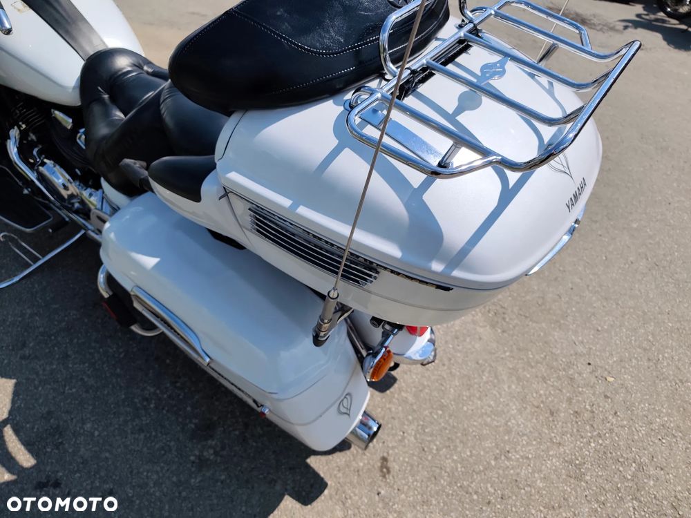 Yamaha Venture - 32