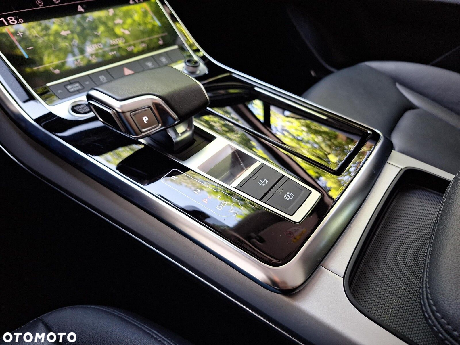Audi Q7 - 14