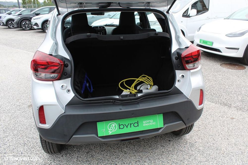 Dacia Spring Electric 45 Expression - 11