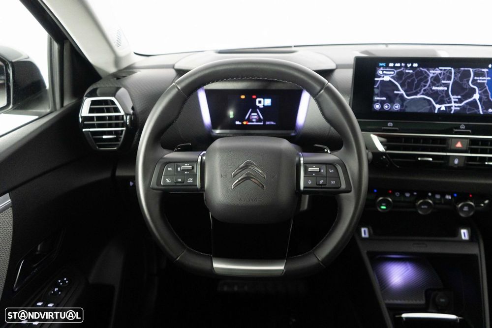 Citroën C4 X 1.2 PureTech Shine Pack EAT8 - 24