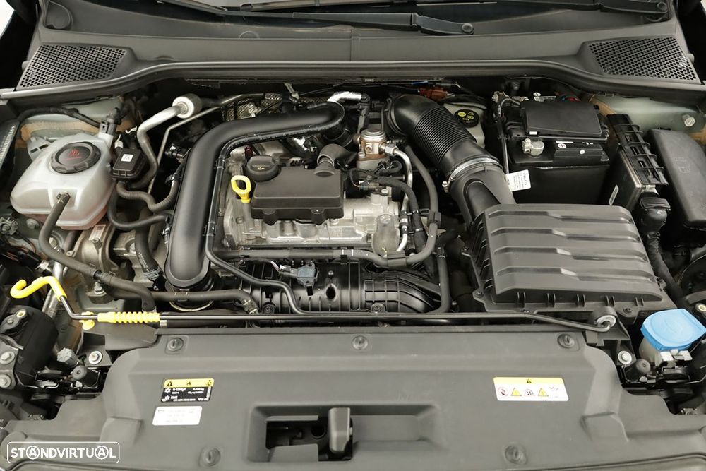 SEAT Arona 1.0 TSI Style DSG - 23