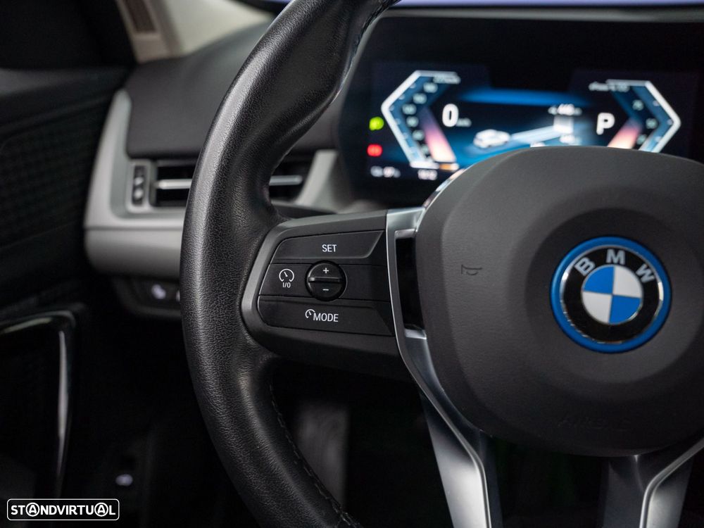 BMW iX1 xDrive30 - 22