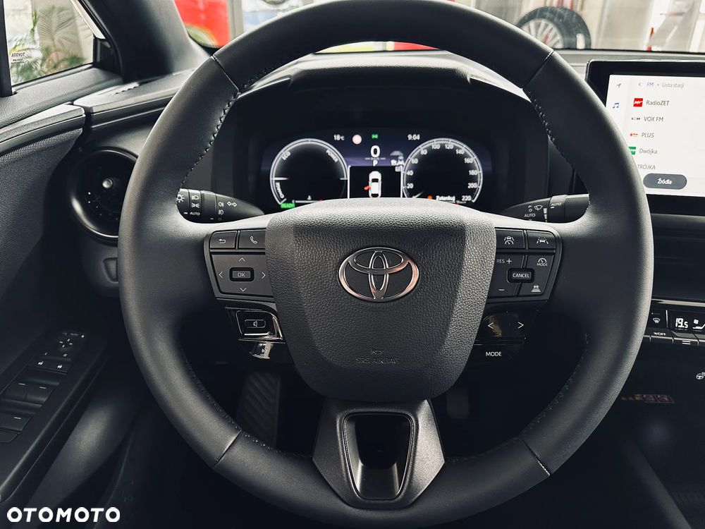 Toyota C-HR 1.8 Hybrid Style - 16