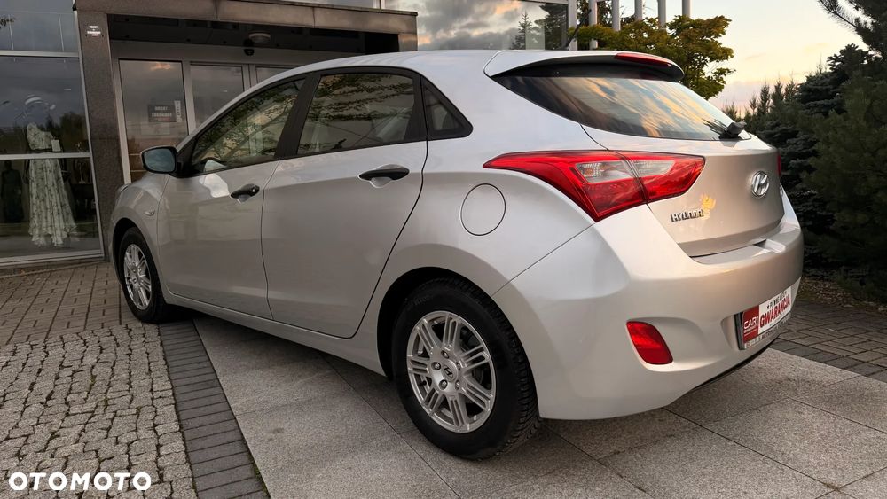 Hyundai i30 - 17