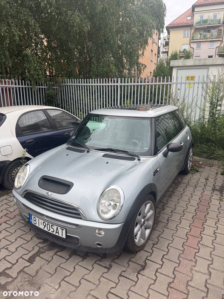 MINI Cooper Standard - 3