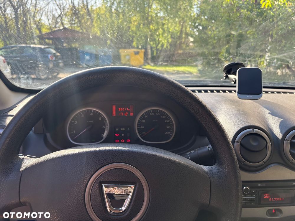 Dacia Duster 1.5 dCi Ambiance - 8
