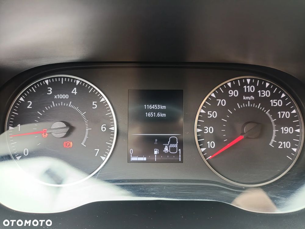 Dacia Duster 1.3 TCe Prestige 4WD - 19