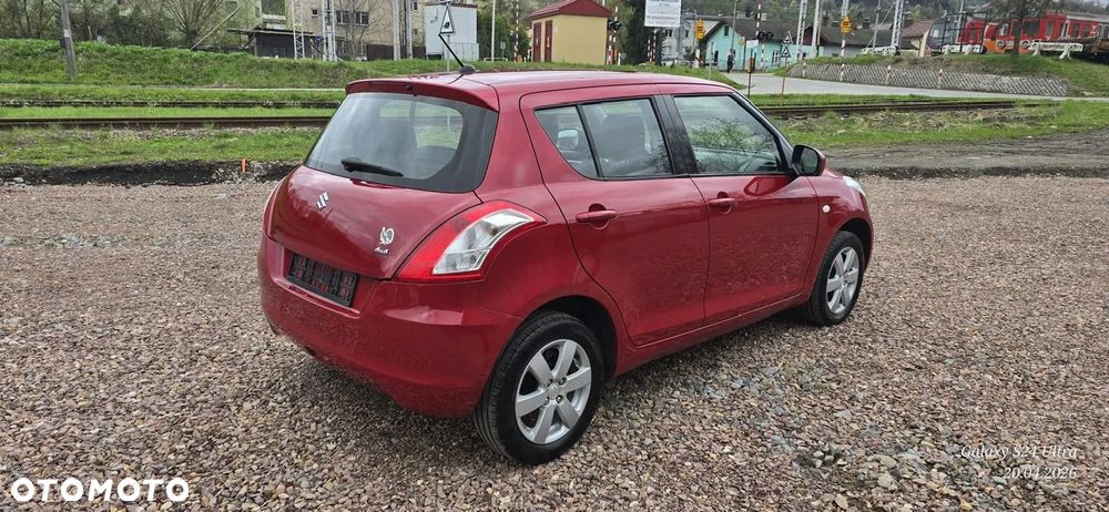 Suzuki Swift 1.2 X-TRA - 2