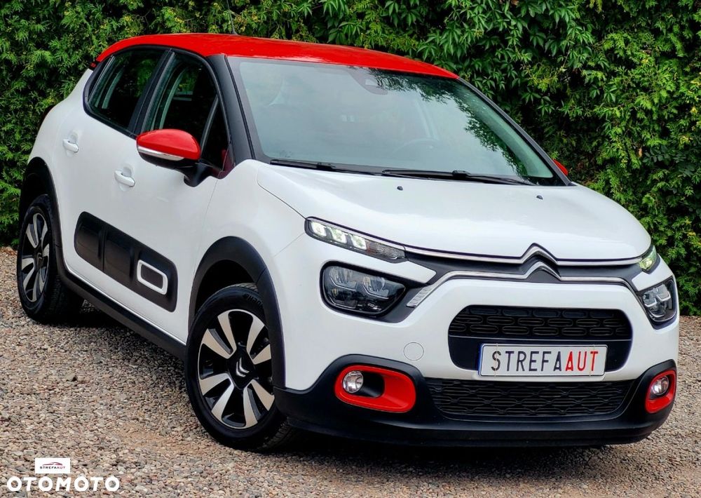 Citroën C3 - 10