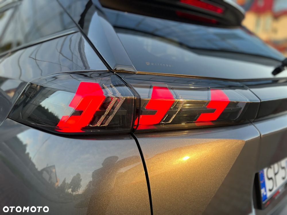Peugeot 2008 PureTech 100 Stop&Start Allure - 30